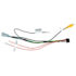 Cablaj conectare camera de fabrica la aparat aftermarket Mitsubishi CAM-MT1-RT - imagine 2