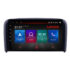 Navigatie dedicata Volvo S80 2004-2006 E-S80 Octa Core cu Android Radio Bluetooth Internet GPS WIFI DSP 4+64GB 4G - imagine 2