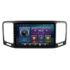 Navigatie dedicata VW Sharan 2011-2020 C-SHARAN Octa Core cu Android Radio Bluetooth Internet GPS WIFI 4+32GB - imagine 2