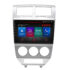 Navigatie dedicata Dodge Caliber 2006-2010  E-caliber-06 Octa Core cu Android Radio Bluetooth Internet GPS WIFI DSP 4+64GB 4G - imagine 2