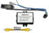 Interfata conectare camera de marsarier originala la aftermarket RGB-03CAM - imagine 2