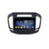 Navigatie dedicata Opel Insignia 2014-2016 F-338 Octa Core cu Android Radio Bluetooth Internet GPS WIFI DSP 8+128GB 4G - imagine 2