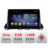 Navigatie dedicata Mazda 3 2014-2019 F-463 Octa Core cu Android Radio Bluetooth Internet GPS WIFI DSP 8+128GB 4G