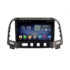 Navigatie dedicata HYUNDAI SANTA FE 2006-2012 F-008 Octa Core cu Android Radio Bluetooth Internet GPS WIFI DSP 8+128GB 4G - imagine 2