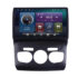 Navigatie dedicata Citroen C4 2011-2016 C-241 Octa Core cu Android Radio Bluetooth Internet GPS WIFI 4+32GB - imagine 2