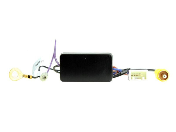 CAM-SU1-RT Cablaj retinere camera de fabrica Subaru cu aparat aftermarket - imagine 2
