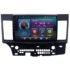 Navigatie dedicata MITSUBISHI LANCER Android internet bluetooth radio GPS WIFI - imagine 2