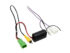 CAM-SZ1-RT Cablaj retinere camera de fabrica Suzuki cu aparat aftermarket - imagine 2