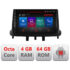 Navigatie dedicata Renault Megane 3 E-145 Octa Core cu Android Radio Bluetooth Internet GPS WIFI DSP 4+64GB 4G