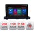 Navigatie dedicata Volvo XC90 E-173 Octa Core cu Android Radio Bluetooth Internet GPS WIFI DSP 4+64GB 4G