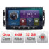 Navigatie dedicata CHRYSLER Jeep Manual C-202 Octa Core cu Android Radio Bluetooth Internet GPS WIFI 4+32GB