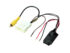 Connects2 CAM-TY5-RT Cablaj conectare camera de fabrica la aparat aftermarket pentru Toyota dupa 2014- - imagine 2