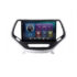 Navigatie dedicata  JEEP CHEROKEE 2014-2019 Manual C-248 Octa Core cu Android Radio Bluetooth Internet GPS WIFI 4+32GB - imagine 2