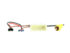 Connects2 CAM-TY2-RT Cablaj conectare camera de fabrica la aparat aftermarket pentru Toyota