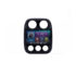 Navigatie dedicata JEEP COMPASS 2010-2016 Manual C-2500 Octa Core cu Android Radio Bluetooth Internet GPS WIFI 4+32GB - imagine 2
