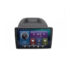Navigatie dedicata Ford Fiesta C-256 Octa Core cu Android Radio Bluetooth Internet GPS WIFI 4+32GB - imagine 2
