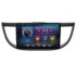 Navigatie dedicata Honda CR-V 2012-2016 C-469 Octa Core cu Android Radio Bluetooth Internet GPS WIFI 4+32GB - imagine 2
