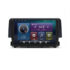 Navigatie dedicata Honda Civic 2016-2020 C-669 Octa Core cu Android Radio Bluetooth Internet GPS WIFI 4+32GB - imagine 2