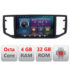 Navigatie dedicata vw crafter 2018-C-CRAFTER Octa Core cu Android Radio Bluetooth Internet GPS WIFI 4+32GB