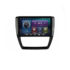 Navigatie dedicata VW Jetta 2011-2018 C-JETTA-15 Octa Core cu Android Radio Bluetooth Internet GPS WIFI 4+32GB - imagine 2