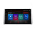 Navigatie dedicata Toyota Rav4 2018- E-RAV4 Octa Core cu Android Radio Bluetooth Internet GPS WIFI DSP 4+64GB 4G - imagine 2