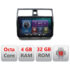 Navigatie dedicata Suzuki Swift 2003-2010 C-swift Octa Core cu Android Radio Bluetooth Internet GPS WIFI 4+32GB