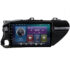 Navigatie dedicata TOYOTA Hilux 2016- C-TY59 Octa Core cu Android Radio Bluetooth Internet GPS WIFI 4+32GB - imagine 2