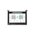 Ecran unitate climatronic touchscreen Range Rover Land Rover EDT-LR2002