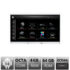 Navigatie dedicata Audi A1 MMI3G EDT-A1-3G ecran 10.25" Android Gps Internet Bluetooth USB Video Qualcomm 4 GB + 64 GB - imagine 2
