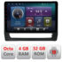 Navigatie dedicata Mitsubishi ASX 2020 C-asx202 Octa Core cu Android Radio Bluetooth Internet GPS WIFI 4+32GB