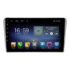 Navigatie dedicata Toyota Avensis 2003-2008 F-avensis03 Octa Core cu Android Radio Bluetooth Internet GPS WIFI DSP 8+128GB 4G - imagine 2