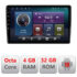 Navigatie dedicata Citroen Berlingo 2008-2018 C-berlingo Octa Core cu Android Radio Bluetooth Internet GPS WIFI 4+32GB