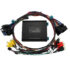 Interfata audio video BMW V4-NBT adaugare tv dvd mirrorlink - imagine 2