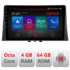 Navigatie dedicata Citroen Berlingo 2019- E-berlingo18 Octa Core cu Android Radio Bluetooth Internet GPS WIFI DSP 4+64GB 4G