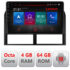Navigatie dedicata Jeep Grand Cherokee 1999-2004 E-cherokee-old Octa Core cu Android Radio Bluetooth Internet GPS WIFI DSP 4+64