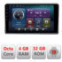 Navigatie dedicata Eclipse Cross 2019- C-eclipse Octa Core cu Android Radio Bluetooth Internet GPS WIFI 4+32GB