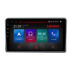 Navigatie dedicata Eclipse Cross 2019- E-eclipse Octa Core cu Android Radio Bluetooth Internet GPS WIFI DSP 4+64GB 4G - imagine 2