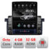 Navigatie dedicata BMW Seria 3 E46 G-052 ecran tip TESLA 9.7" cu Android Radio Bluetooth Internet GPS WIFI 4+32GB DSP 4G Octa C