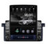 Navigatie dedicata BMW Seria 3 E46 G-052 ecran tip TESLA 9.7" cu Android Radio Bluetooth Internet GPS WIFI 4+32GB DSP 4G Octa C - imagine 2
