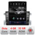 Navigatie dedicata Suzuki Grand Vitara Old G-053 ecran tip TESLA 9.7" cu Android Radio Bluetooth Internet GPS WIFI 4+32GB DSP 4