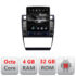 Navigatie dedicata Audi A6 G-102 ecran tip TESLA 9.7" cu Android Radio Bluetooth Internet GPS WIFI 4+32GB DSP 4G Octa Core