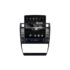 Navigatie dedicata Audi A6 G-102 ecran tip TESLA 9.7" cu Android Radio Bluetooth Internet GPS WIFI 4+32GB DSP 4G Octa Core - imagine 2