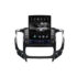 Navigatie dedicata Mitsubishi L200 2014-2020 G-1094 ecran tip TESLA 9.7" cu Android Radio Bluetooth Internet GPS WIFI 4+32GB DS - imagine 2
