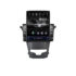 Navigatie dedicata Ssangyong Korando 2014-2019 G-1159 ecran tip TESLA 9.7" cu Android Radio Bluetooth Internet GPS WIFI 4+32GB - imagine 2