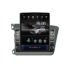 Navigatie dedicata Honda Civic Sedan G-132 ecran tip TESLA 9.7" cu Android Radio Bluetooth Internet GPS WIFI 4+32GB DSP 4G Octa - imagine 2