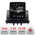 Navigatie dedicata Renault Megane 3 Fluence G-145 ecran tip TESLA 9.7" cu Android Radio Bluetooth Internet GPS WIFI 4+32GB DSP