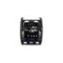 Navigatie dedicata Dacia Duster 2012-2019 G-157 ecran tip TESLA 9.7" cu Android Radio Bluetooth Internet GPS WIFI 4+32GB DSP 4G - imagine 2