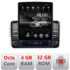 Navigatie dedicata Mercedes C 2001-2004 CLK G G-171 ecran tip TESLA 9.7" cu Android Radio Bluetooth Internet GPS WIFI 4+32GB DS