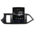 Navigatie dedicata Kia Picanto 2011-2015 G-217 ecran tip TESLA 9.7" cu Android Radio Bluetooth Internet GPS WIFI 4+32GB DSP 4G - imagine 2