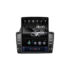 Navigatie dedicata Ford Fiesta G-256 ecran tip TESLA 9.7" cu Android Radio Bluetooth Internet GPS WIFI 4+32GB DSP 4G Octa Core - imagine 2
